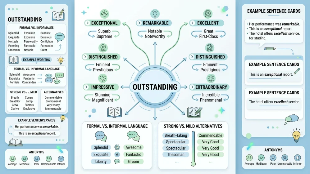 synonyms for outstanding