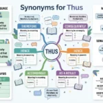 synonyms for thus