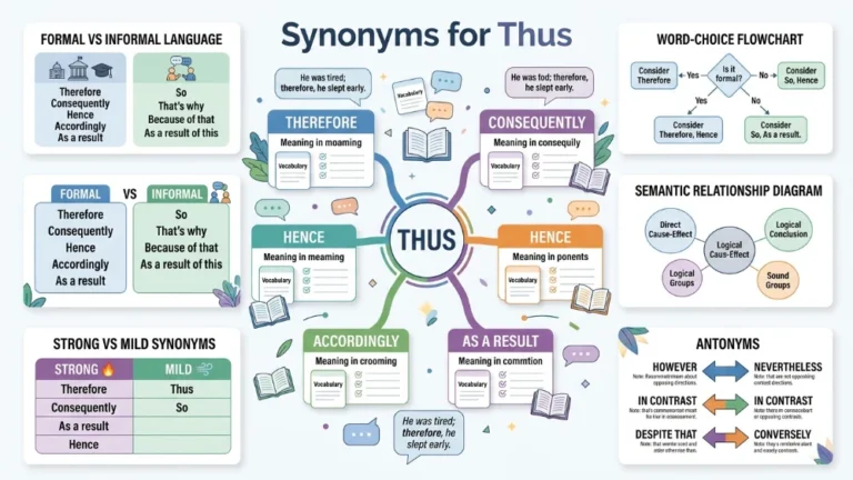 synonyms for thus