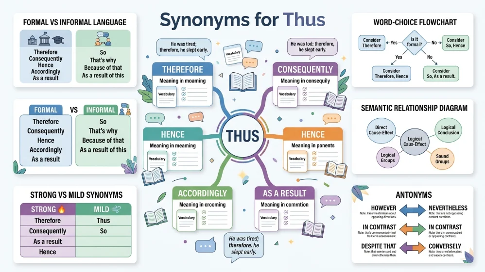 synonyms for thus