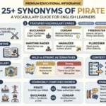 synonym of pirate