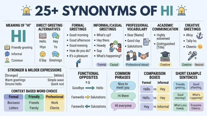 synonyms of hi