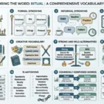 synonyms of ritual