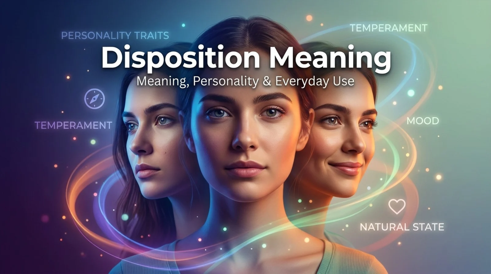 disposition meaning