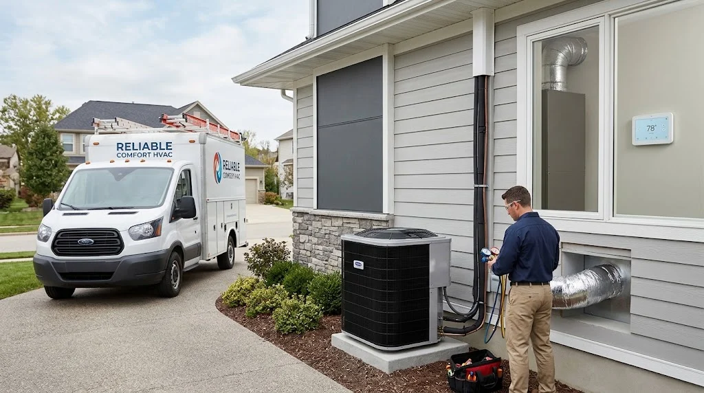hvac meaning