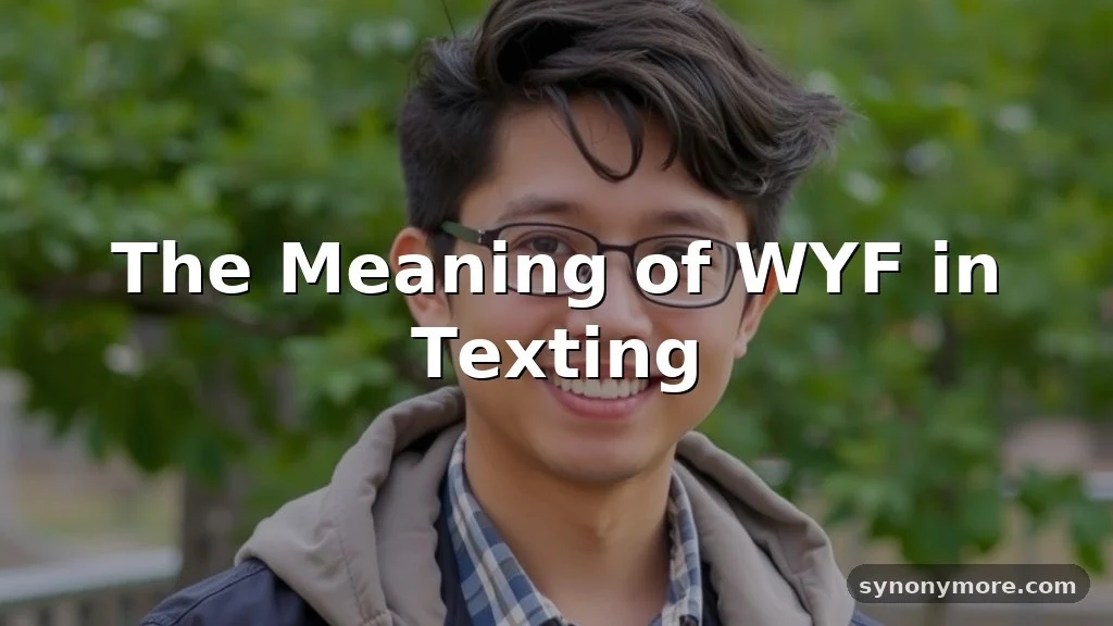 ... meaning in text