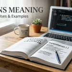 parens meaning