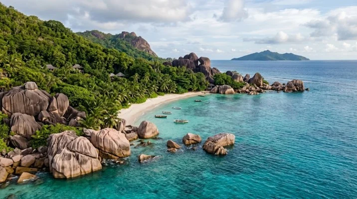 seychelles meaning