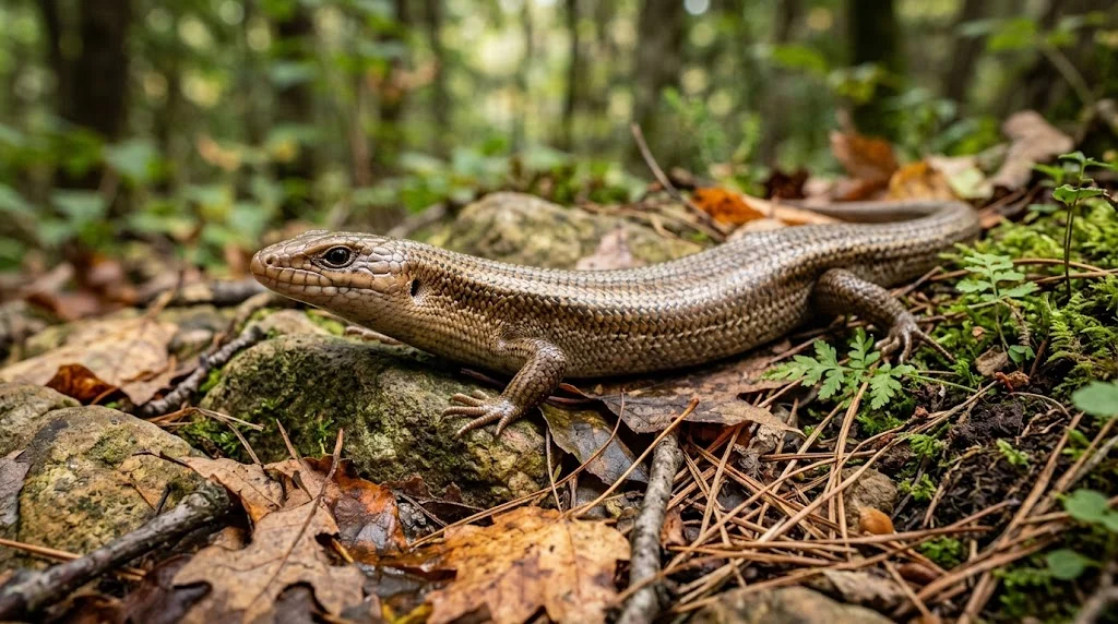 skink meaning