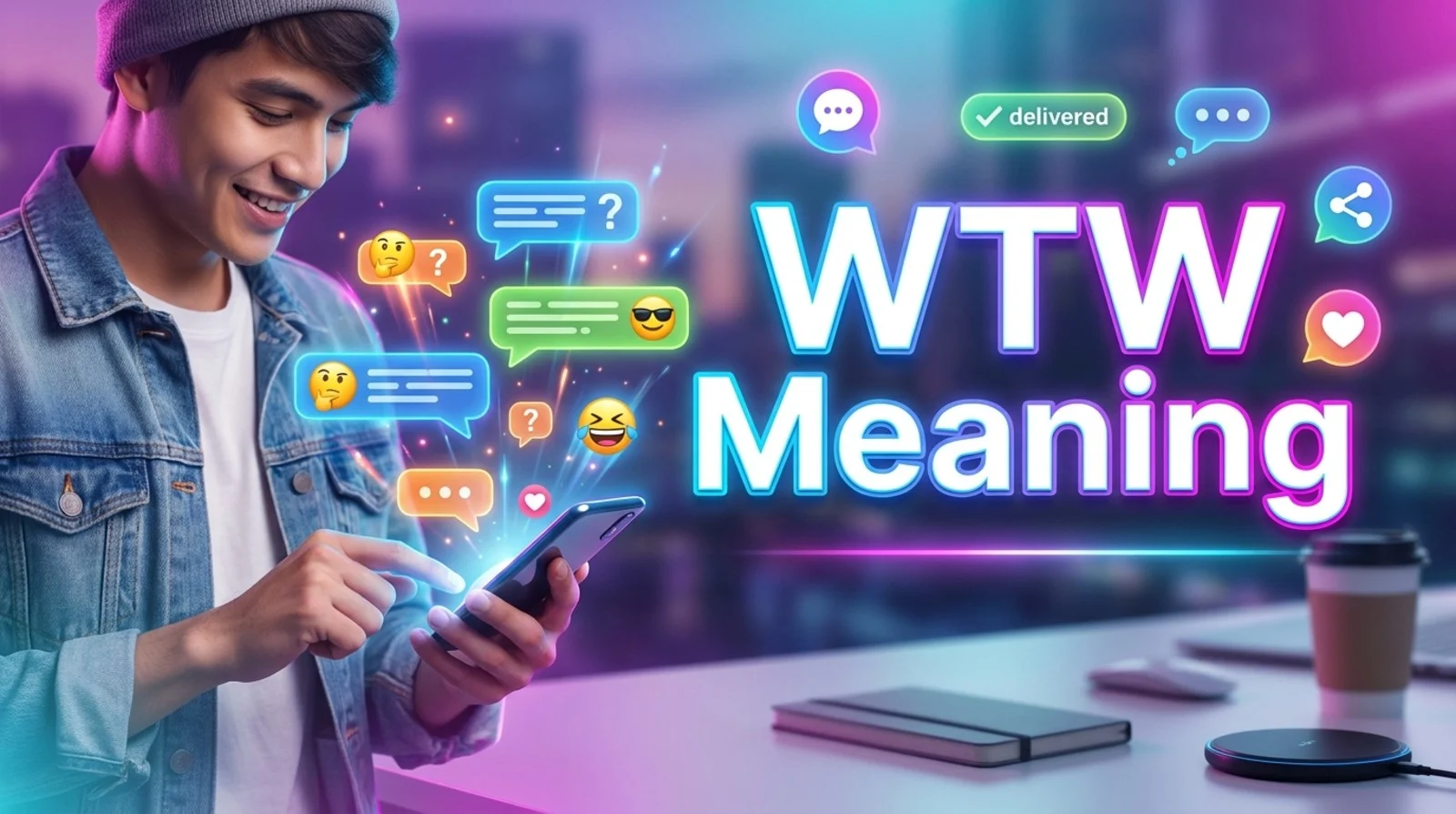 wtw meaning