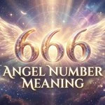 666 angel number meaning