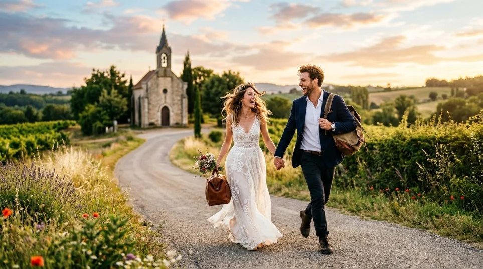 elope meaning