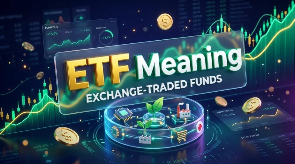 etf meaning