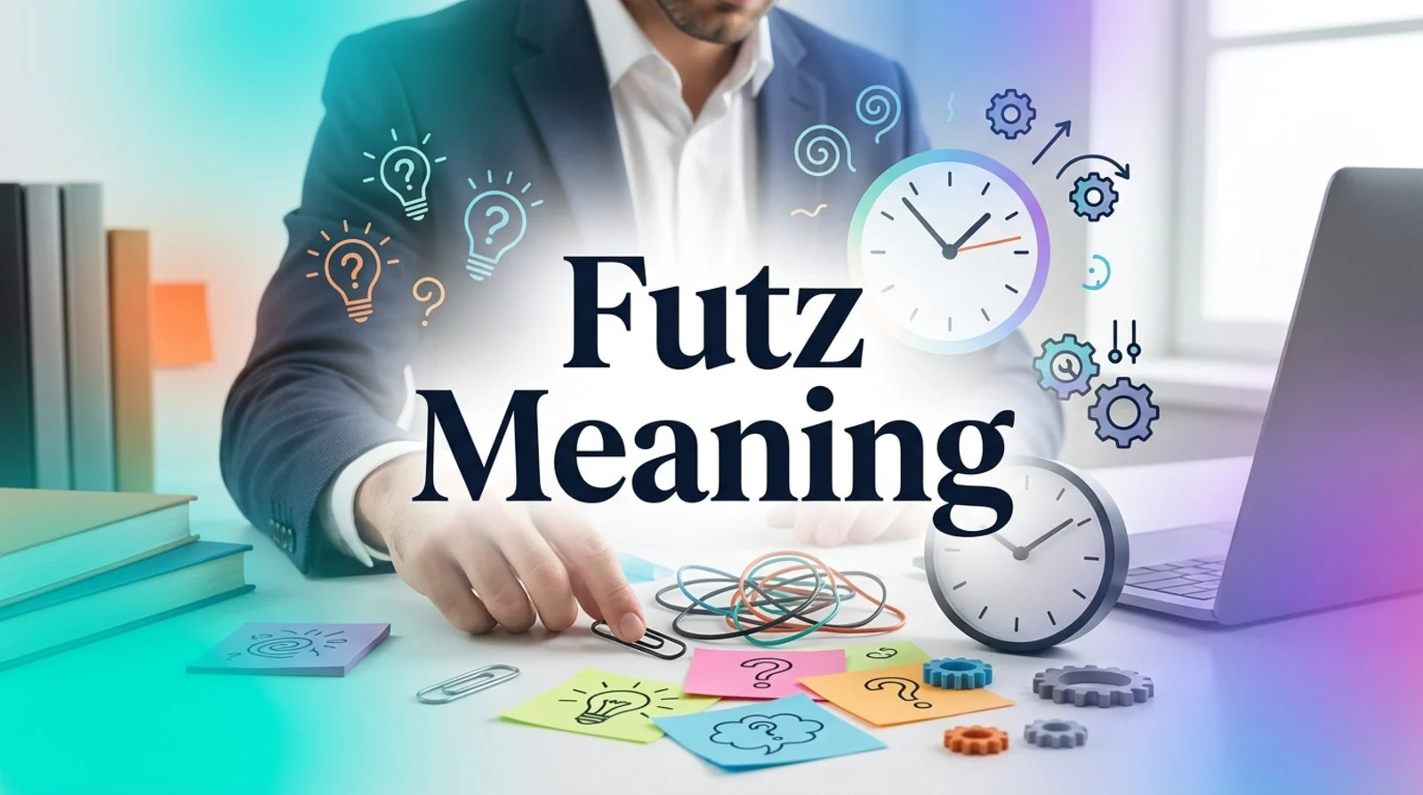 futz meaning