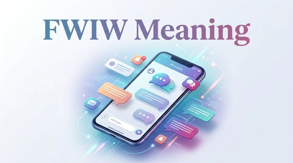 fwiw meaning