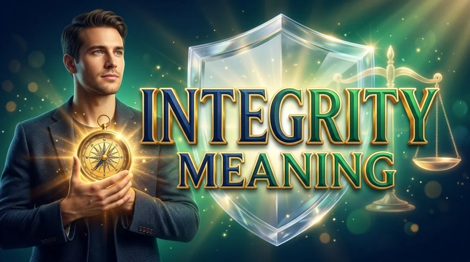 integrity meaning