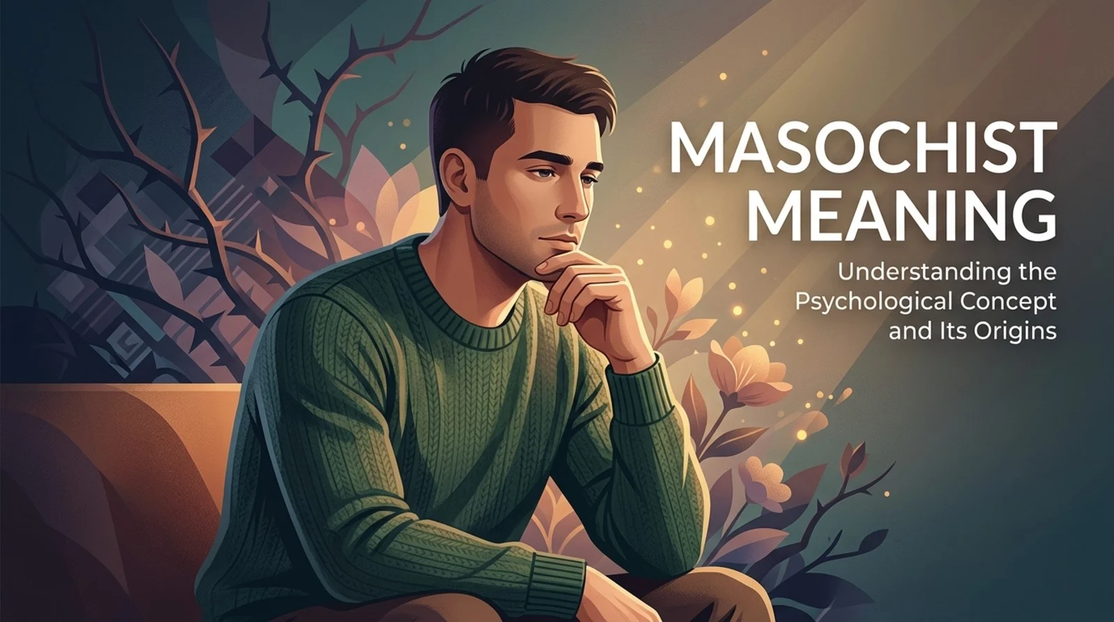 masochist meaning