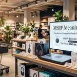 msrp meaning