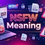 nsfw meaning