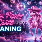 pink pony club meaning