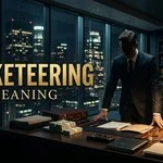 racketeering meaning
