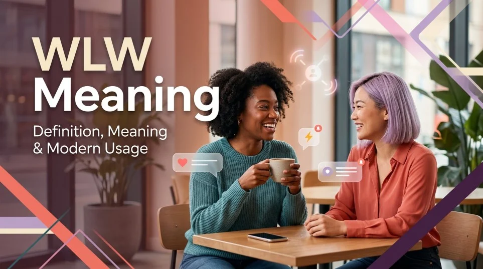 wlw meaning