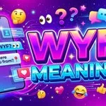 wyf meaning