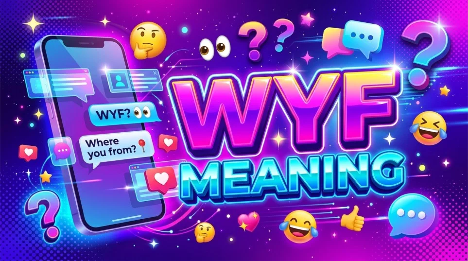 wyf meaning