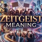 zeitgeist meaning